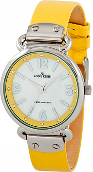 Часы Anne Klein Ring 9651MPYL
